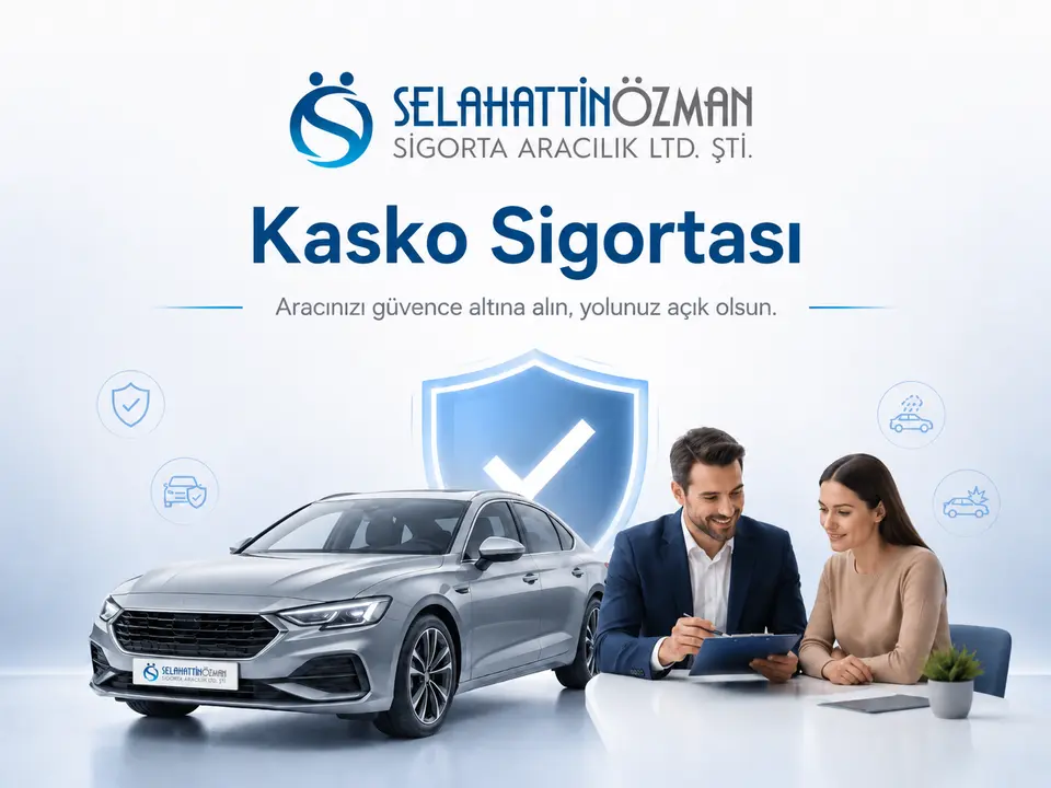 Kasko Sigortası